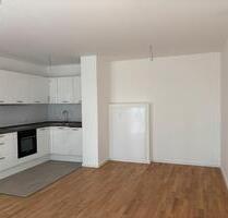 2-Zimmer-Wohnung im Berlin-Adlershof – mit Süd-West Garten