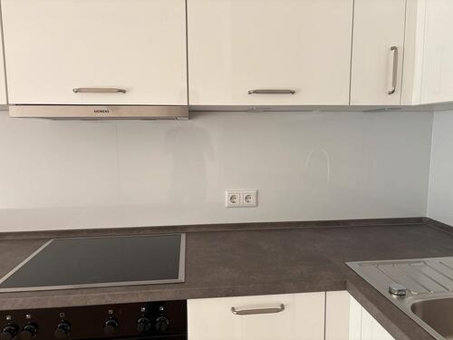 Foto - Erdgeschoßwohnung in Berlin zur Miete