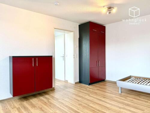 Foto - 1 Zimmer Etagenwohnung in Bad Mergentheim