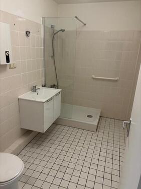 Foto - 2-Zimmer-Wohnung im Erdgeschoss