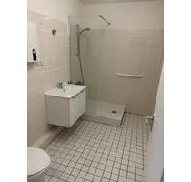 2-Zimmer-Wohnung im Erdgeschoss - Wuppertal