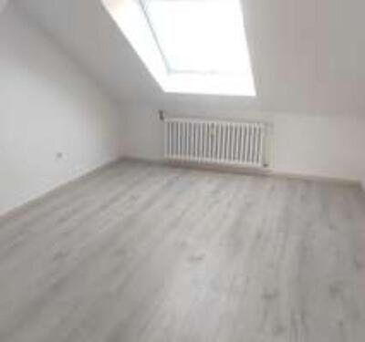 Foto - 3.5 Zimmer Dachgeschoßwohnung in Hattingen