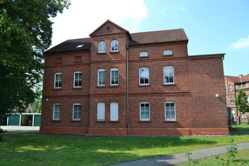 Foto - großzügige 3-Raumwohnung in Welzow zu vermieten