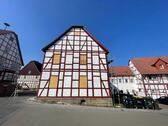 Foto - 12 Zimmer Mehrfamilienhaus, Wohnhaus zum Kaufen in Wolfhagen