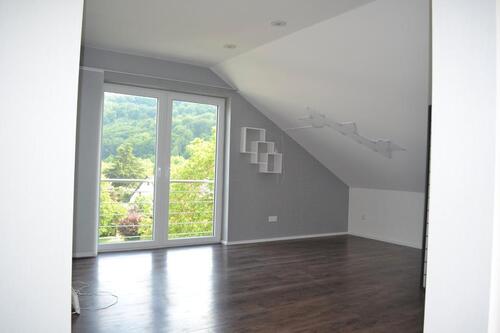 Foto - Dachgeschoßwohnung in Andernach zur Miete