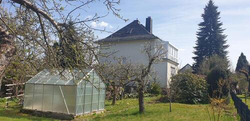 Foto - 5 Zimmer Einfamilienhaus zum Kaufen in Glauchau