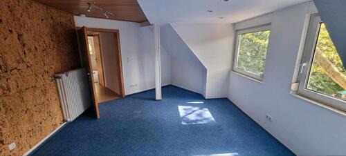 Foto - DG WohnungDuisburgHambornDachgeschoss60qmWohnung