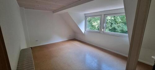 Foto - 2 Zimmer Dachgeschoßwohnung in Duisburg