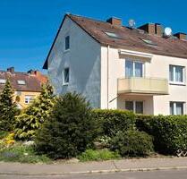 Zweigenerationen-Wohnung in Saarbrücken - Gersweiler