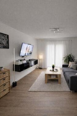 Foto - Nachmieter 2 Zi. Wohnung mit Garten, Stellplatz und Bodensee Nähe