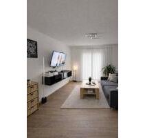 Nachmieter 2 Zi. Wohnung mit Garten, Stellplatz und Bodensee Nähe - Radolfzell am Bodensee