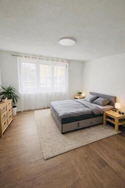 Foto - 2 Zimmer Erdgeschoßwohnung zur Miete in Radolfzell am Bodensee