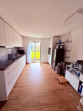 Foto - 2 Zimmer Erdgeschoßwohnung in Radolfzell am Bodensee