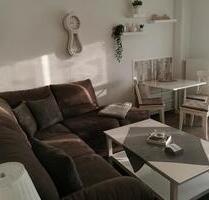 Renovierte 2Zimmer Fewo inkl. Saisonstrandkorb ab 04.05.26 frei - Grömitz