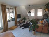 Foto - Großzügig geschnittene Dachgeschosswohnung mitten im Selfkant