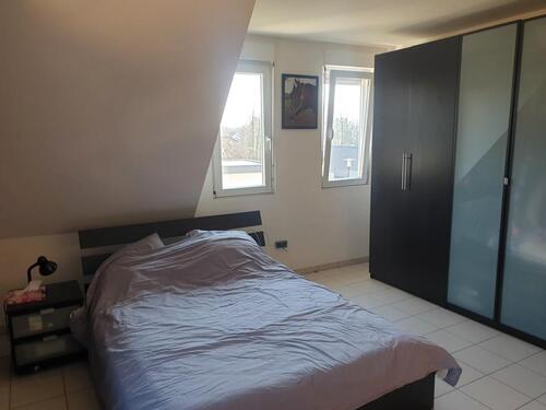 Foto - Dachgeschoßwohnung in Gangelt zur Miete