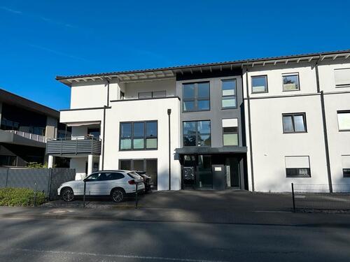 Foto - Neuwertige Erdgeschoss Wohnung mit Tiefgarage 45 kWh
