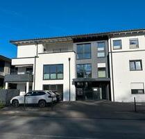 Neuwertige Erdgeschoss Wohnung mit Tiefgarage 45 kWh - Schloß Holte-Stukenbrock