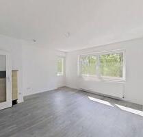 **FRISCH RENOVIERT** Helle 3-Zimmer-Wohnung mit BALKON und modernem Wannenbad - Diepholz