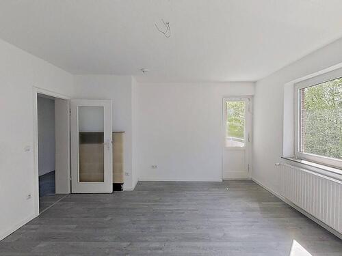 Foto - 3 Zimmer Etagenwohnung zur Miete in Diepholz