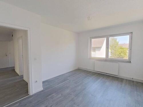 Foto - Etagenwohnung in Diepholz zur Miete