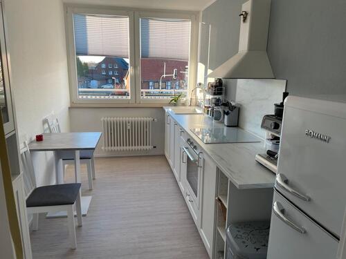 Foto - 2 Zimmer Etagenwohnung zur Miete in Dortmund