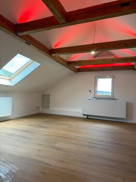Foto - 1.5 Zimmer Dachgeschoßwohnung zur Miete in Aschaffenburg