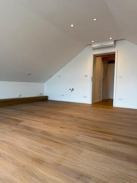 Foto - Dachgeschoßwohnung in Aschaffenburg zur Miete