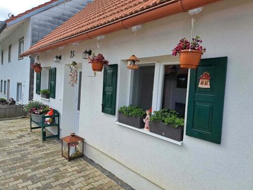 Foto - Haus in Gangkofen - 219.000,00&nbsp;EUR Kaufpreis, ca.&nbsp; 84,00&nbsp;m&sup2;
