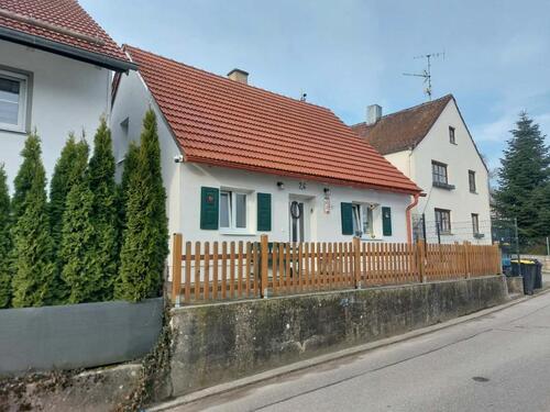 Foto - 3 Zimmer Einfamilienhaus in Gangkofen