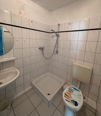 Foto - Etagenwohnung in Bremen zur Miete