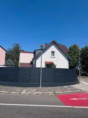 Foto - Doppelhaushälfte zum Kaufen in Speyer