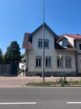 Foto - Doppelhaushälfte in Speyer