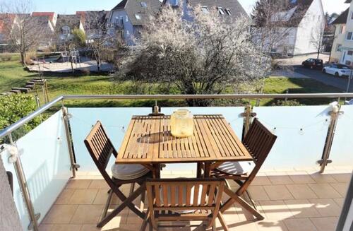 Foto - Moderne 3-Zimmer ETW mit neuer Küche, Stellplatz und Schuppen