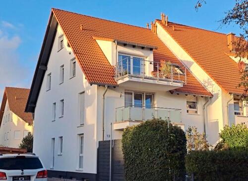 Foto - 3 Zimmer Etagenwohnung zum Kaufen in Schifferstadt