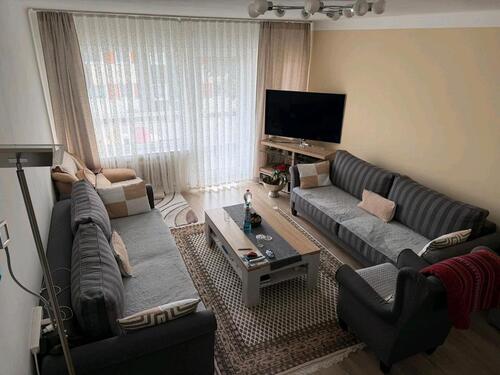 Foto - Attraktive 3-Zimmer-Eigentumswohnung inkl. Garage Bi.-Schildesche