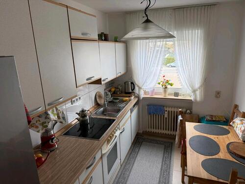 Foto - Etagenwohnung in Bielefeld zum Kaufen