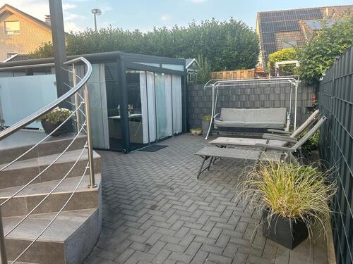 Foto - Einfamilienhaus mit 100,00 m&sup2; in Soest zum Kaufen