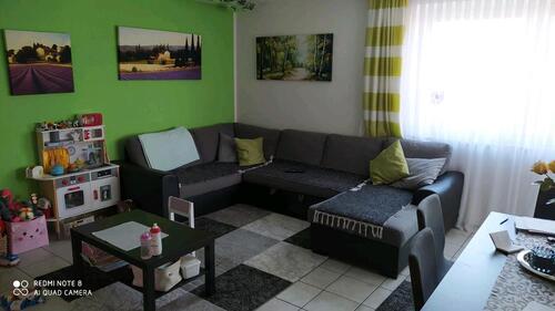 Foto - Etagenwohnung in Burghausen zum Kaufen