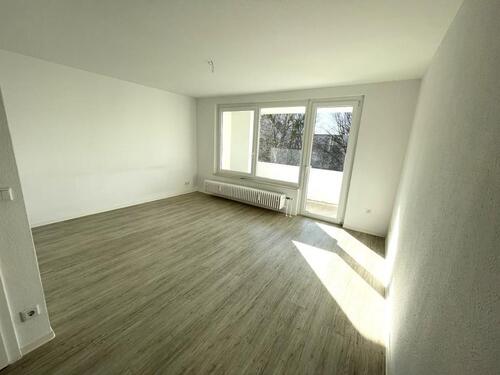 Foto - Etagenwohnung in Wolfsburg zur Miete