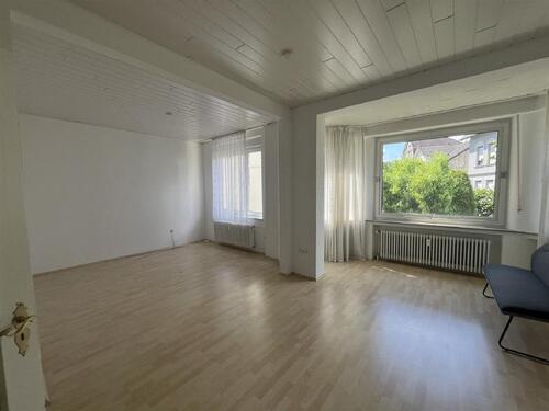 Foto - Etagenwohnung zur Miete in Bad Salzuflen