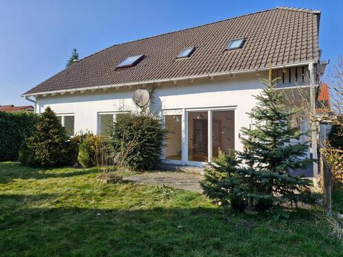 Foto - Einfamilienhaus in Großbeeren