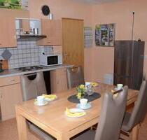 Ferienwohnung für 1-4 Personen - 65,00 EUR Kaltmiete, in Korbach (PLZ: 34497)