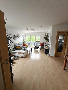 Foto - 2,5-Zimmer-Wohnung mit Südbalkon und Stellplatz in Coburg