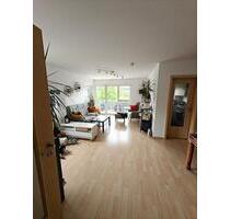 2,5-Zimmer-Wohnung mit Südbalkon und Stellplatz in Coburg