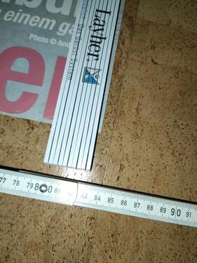 Foto - andere zur Miete in Leipzig