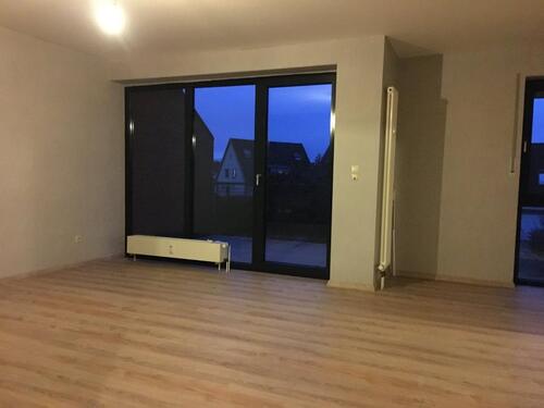 Foto - Helle 3-Zimmerwohnung mit Balkon in Hilter a.TW