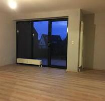 Helle 3-Zimmerwohnung mit Balkon in Hilter a.TW - Hilter am Teutoburger Wald