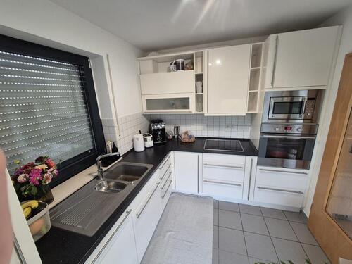 Foto - Etagenwohnung in Hilter am Teutoburger Wald