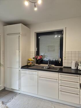 Foto - Etagenwohnung in Hilter am Teutoburger Wald zur Miete